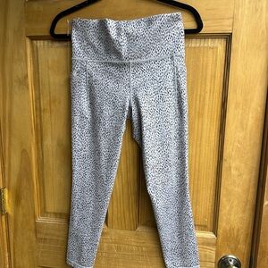Athleta workout pants